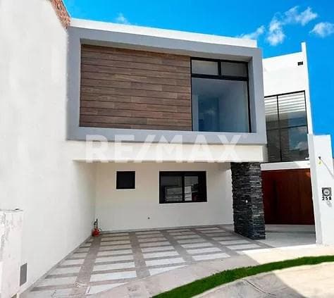 Casa e Venta en Privada San Angel 