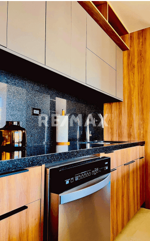 Condominio con vista al Mar en Ensenada