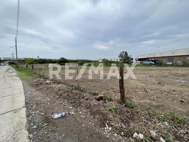 TERRENO EN VENTA EN CENTRO DE ALTAMIRA, TAM.
