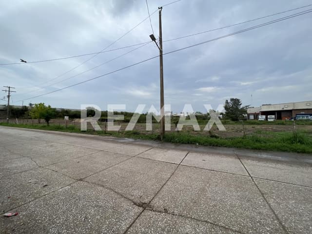 TERRENO EN VENTA EN CENTRO DE ALTAMIRA, TAM.