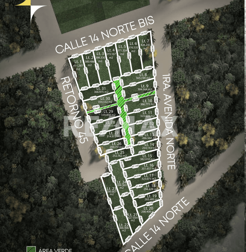 Terreno de oportunidad en Tulum oferta 