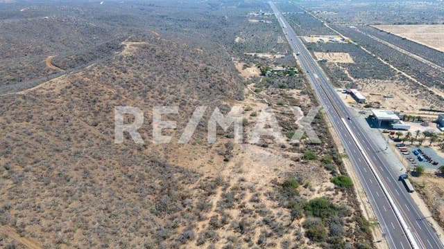 Lote Todos Santos - MLS#22-2856