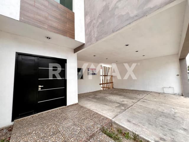 Casa en Venta Col. del Pueblo 