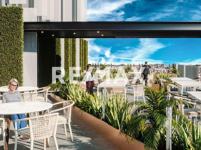 LOCAL EN VENTA DE 57.48 M2, COSMOPOLITAN CITY CENTER, TIJUANA B.C.