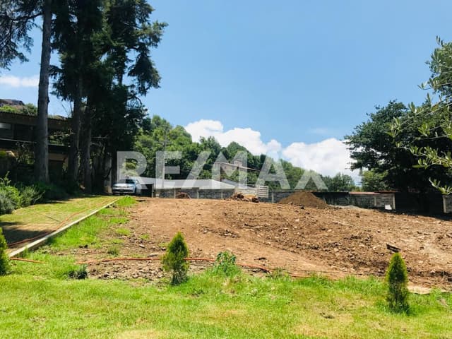 Terreno en Venta 