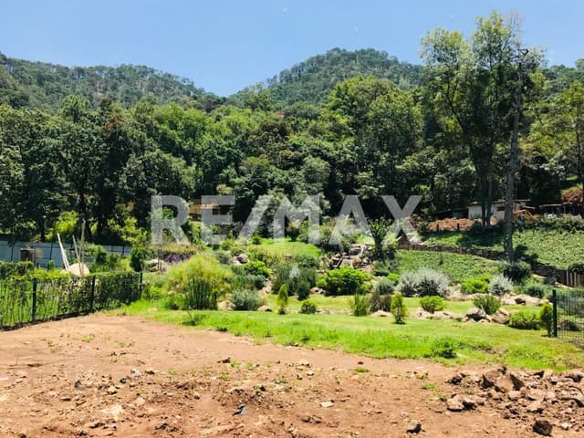 Terreno en Venta 
