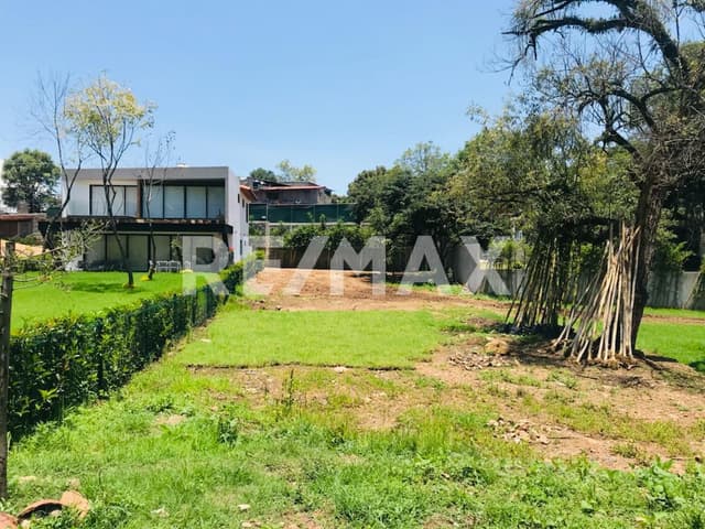Terreno en Venta 