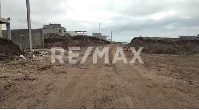 Rosarito Ocean View Lot