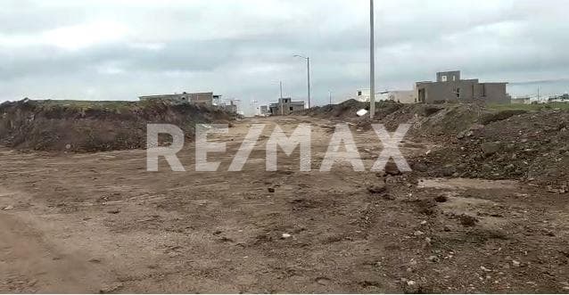Rosarito Ocean View Lot