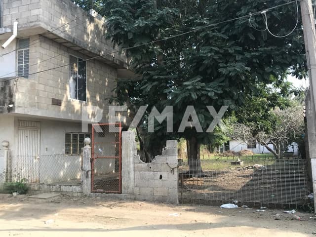 Terreno en Venta, Col. Revolucion Obrera, Altamira