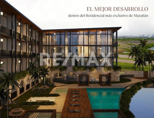 GRAND MARINA RESIDENCIAL & GOLF        