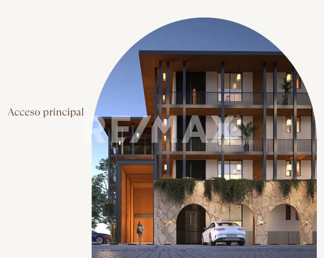 GRAND MARINA RESIDENCIAL & GOLF        