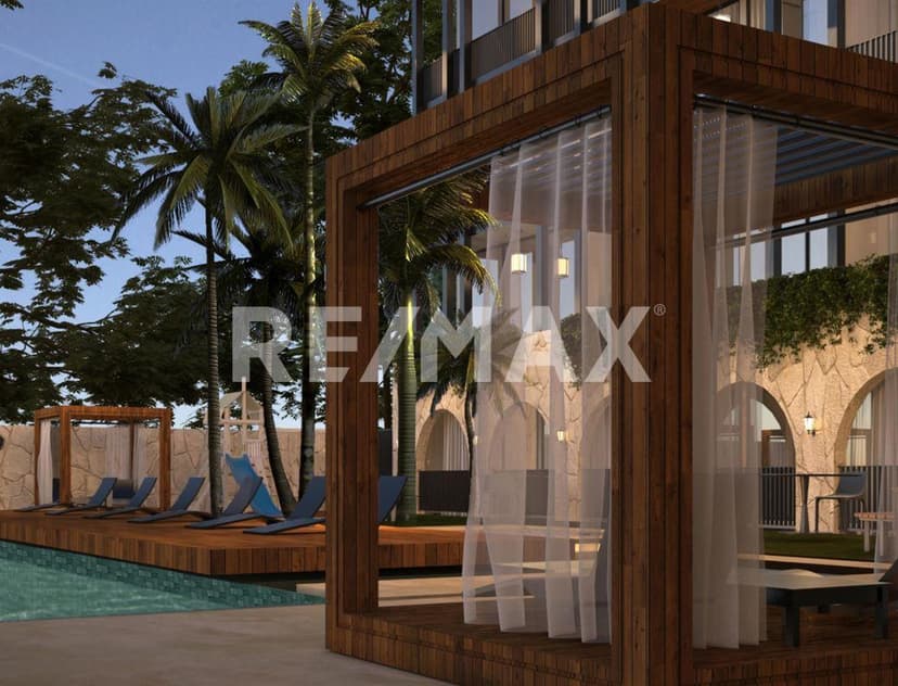 GRAND MARINA RESIDENCIAL & GOLF        
