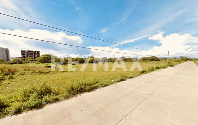 TERRENO EN VENTA EN ZONA DIAMANTE, ACAPULCO, GUERRERO