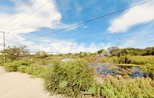 TERRENO EN VENTA EN ZONA DIAMANTE, ACAPULCO, GUERRERO