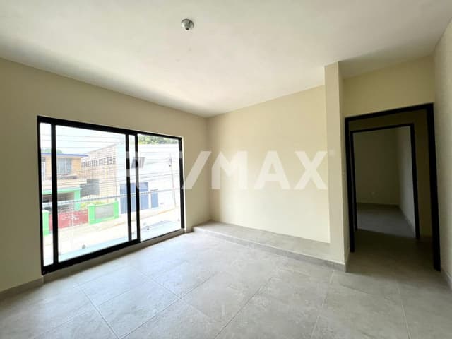 Casa en Venta Col. del Pueblo 