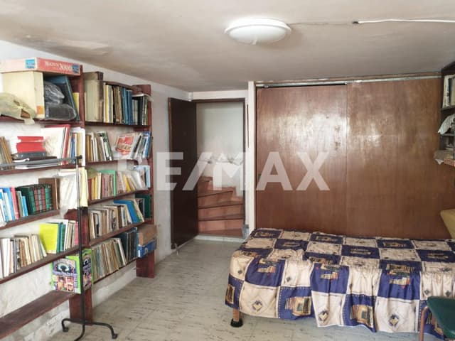 Casa en Venta, Col. Petrolera Tampico