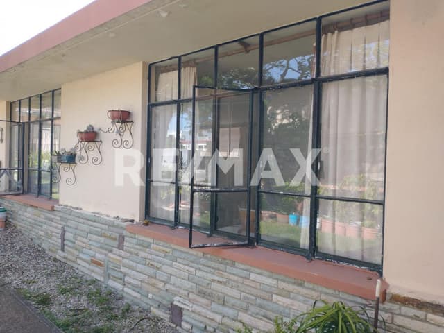 Casa en Venta, Col. Petrolera Tampico
