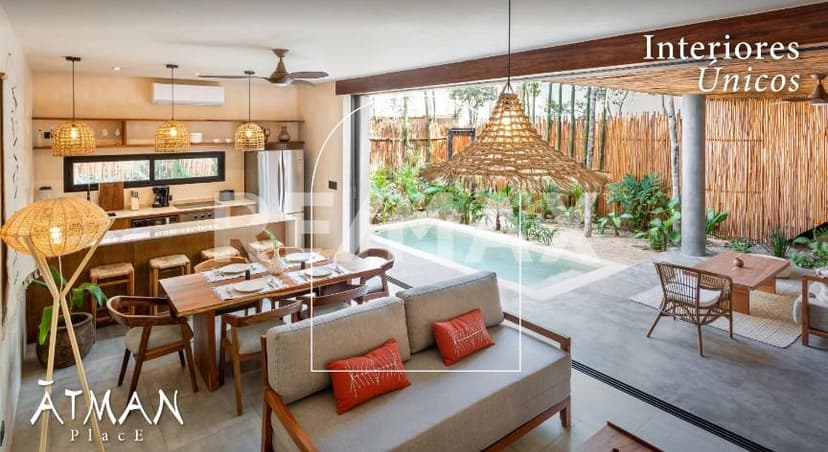 Departamento en Venta - 5