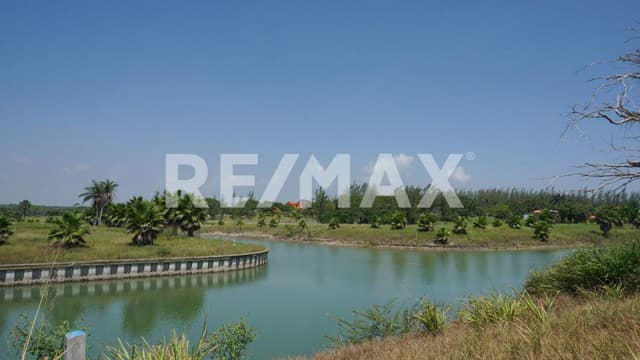 Terreno en Venta Tampico Alto 