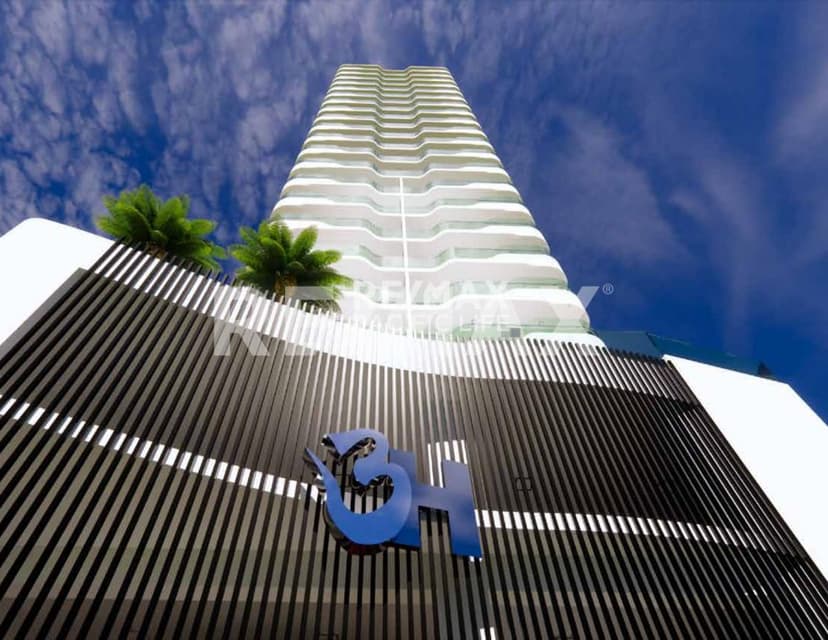 CONDOMINIO EN VENTA EN TORRE 3H
