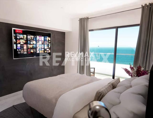 PENTHOUSE EN VENTA EN TORRE 3H