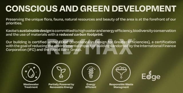 kaoba N1-201 / 3 rec / 3.5 baños