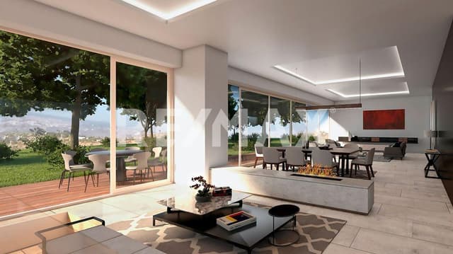Garden Venta Club de Golf Lomas Country