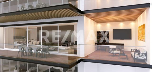 Departamentos Venta Zenit Lomas Country Club