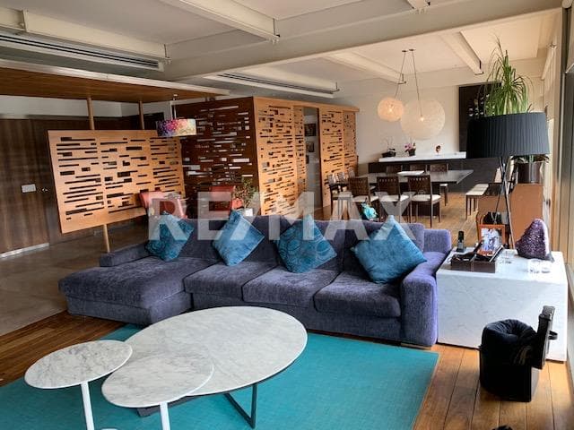 Departamento en Venta, Lomas de Vista Hermosa