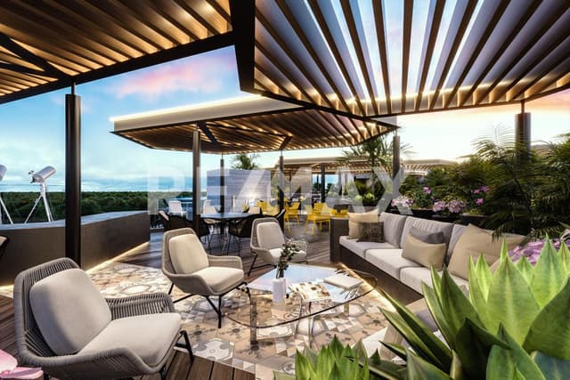 Depa 103 C 2 rec 2 baños