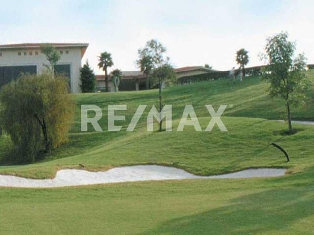Departamento en Venta Club de Golf Bosques