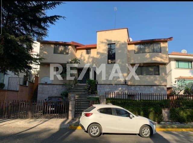 LTS   Casa Venta Loma de Vallescondido, Atizapán de Zaragoza