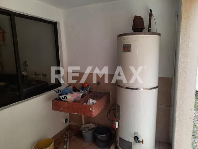 LTS   Casa Venta Loma de Vallescondido, Atizapán de Zaragoza