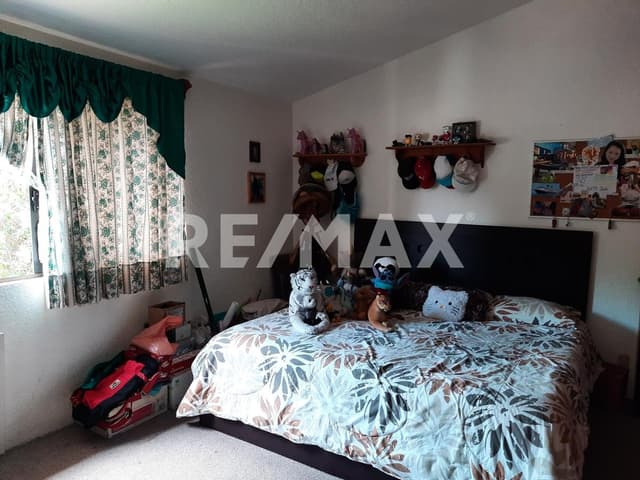 LTS   Casa Venta Loma de Vallescondido, Atizapán de Zaragoza