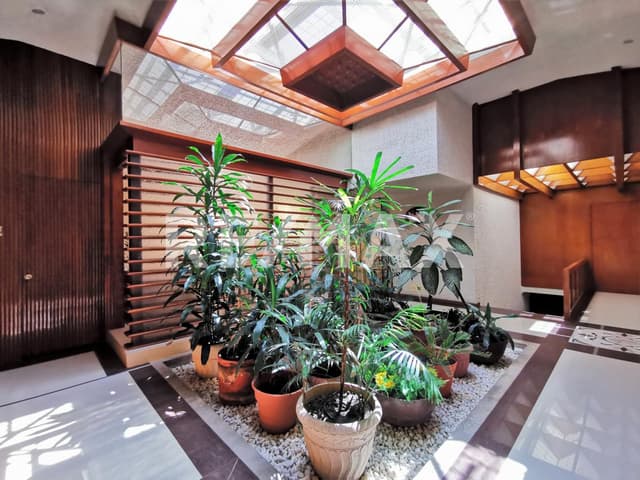 CASA 495Cm2 / 4R / 4B / 5A / PATIO