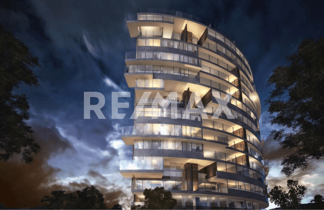 Departamentos en Venta, Bosque Real 