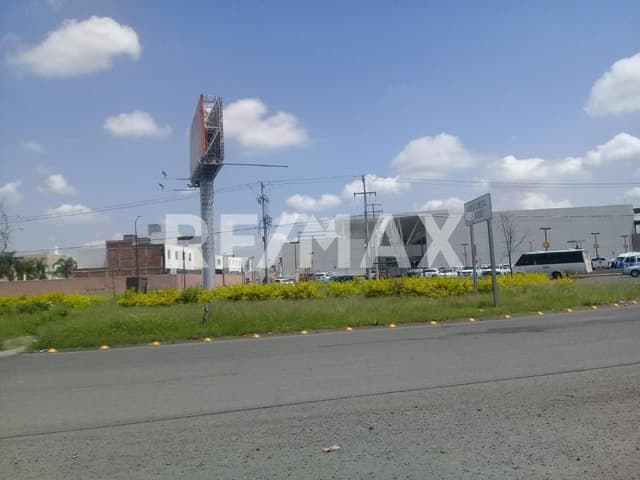 Terreno en Venta 