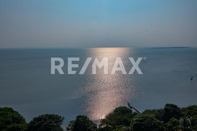 Terreno en Venta. Rancho Ganadero, Cabo Rojo. Veracruz