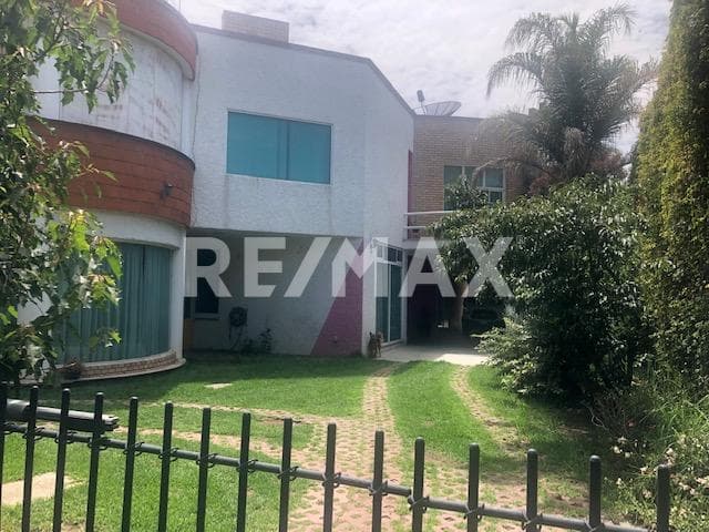 Residencia Inteligente tipo Campestre !