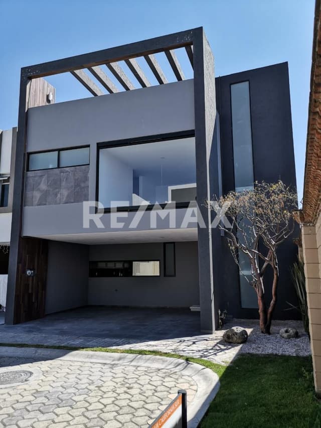 Vendo Casa en Lomas de Angelópolis, Puebla