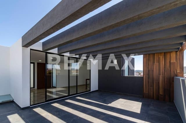 Vendo Casa en Lomas de Angelópolis, Puebla