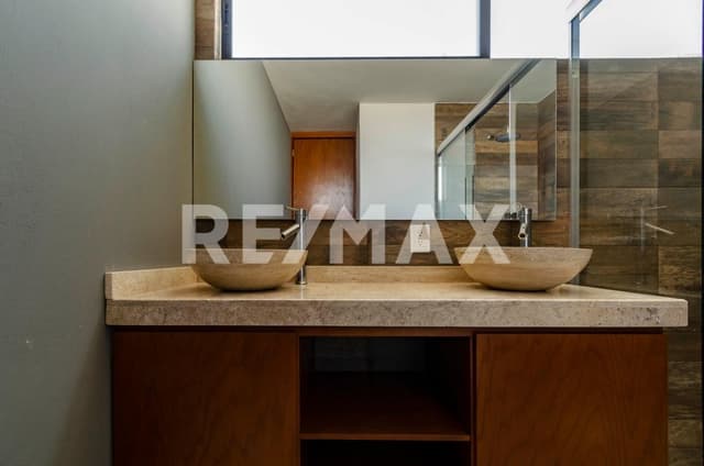 Vendo Casa en Lomas de Angelópolis, Puebla