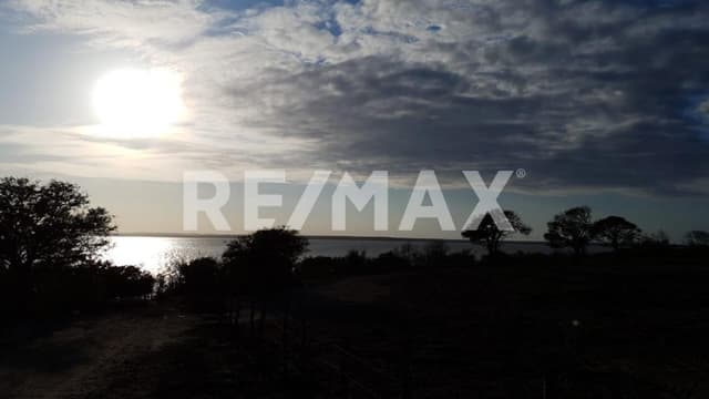 Venta terrenos campestres en La Pesca Tamaulipas