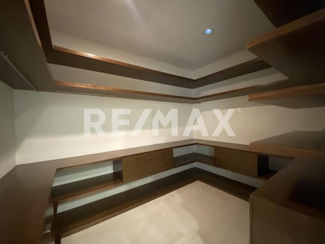 Residencia en venta Bosque de los Lagos  