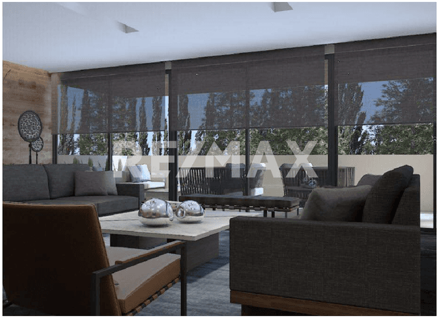 Departamentos en Venta, Interlomas 