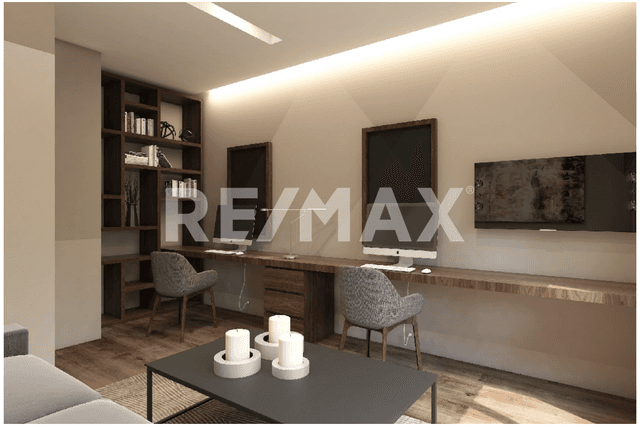 Departamentos en Venta, Interlomas 
