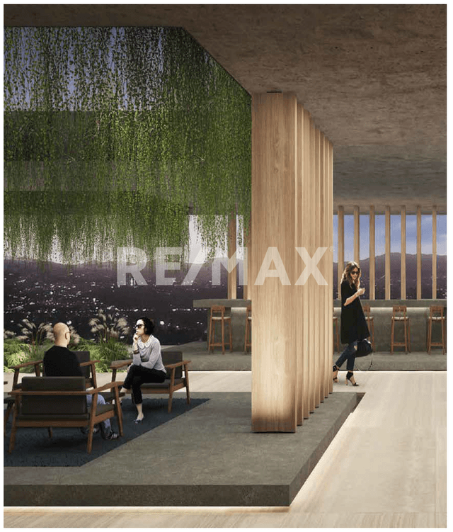 Departamento en Venta, Jesús del Monte 