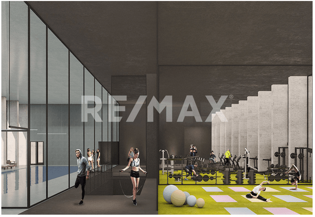 Departamento en Venta, Jesús del Monte