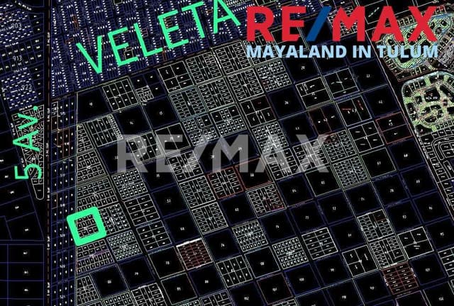 Terreno en Venta - 5